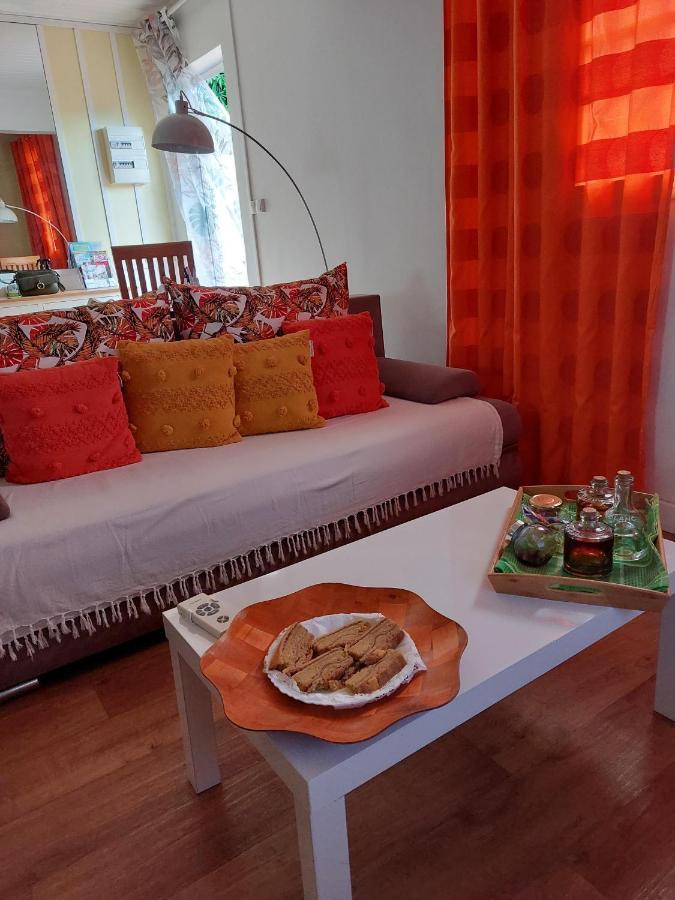 Cosy By Melanie - Un Hotel Comme Chez Vous Fort-de-France Kültér fotó